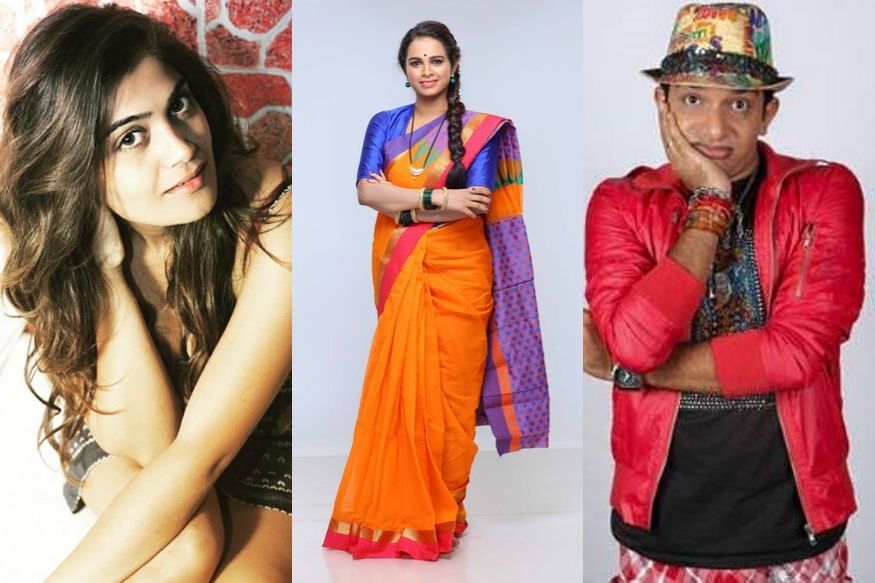 TRP मीटर : कशात रंगलाय प्रेक्षकांचा जीव? या आठवड्यातल्या टॉप 5 मालिका