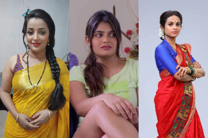 दर वेळेप्रमाणे टीआरपी रेटिंग समोर आलंय. झी मराठीवर नव्या मालिका सुरू झाल्यात. कलर्स मराठीवरच्या स्वामिनी मालिकेचा प्रोमो लक्ष वेधून घेतोय. या वेळी कुठल्या मालिकेनं बाजी मारलीय ते पाहू. 