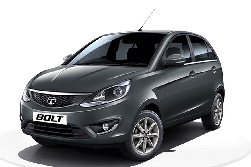 Tata Bolt ही गाडी जुनी असली तरी त्याच्या केबिन स्पेसमुळं लोकप्रिय आहे. या गाडीवर 75 हजार रुपयांचा कॅश डिस्काउंट मिळत आहे. Tata Bolt ही गाडी जुनी असली तरी त्याच्या केबिन स्पेसमुळं लोकप्रिय आहे. या गाडीवर 75 हजार रुपयांचा कॅश डिस्काउंट मिळत आहे.