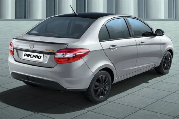 इतर कारच्या तुलनेत Tata Zest ही आउटडेटेड वाटत असली तरी कम्फर्ट आणि स्पेसच्या बाबतीत चांगली आहे. या कारवर 75 हजार रुपयांची सूट देण्यात य़ेत आहे. 