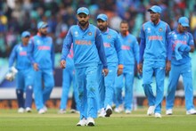 BCCIनं 9 कोटींसाठी टीम इंडियाची सुरक्षा सोडली वाऱ्यावर!