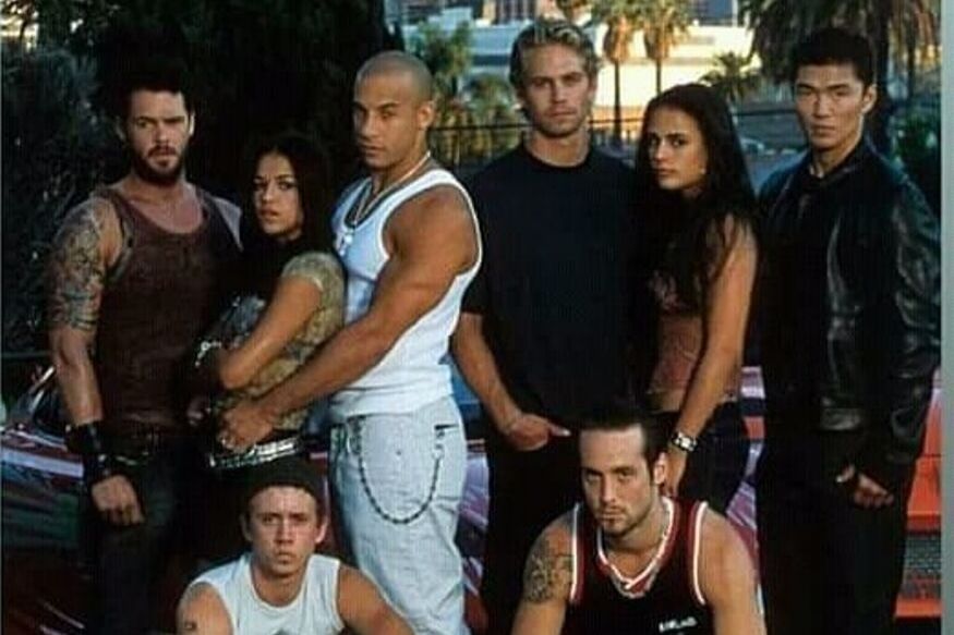 The Fast and the Furious च्या दिग्दर्शकावर लैंगिक शोषणाचा आरोप, महिलेचा खळबळजनक खुलासा