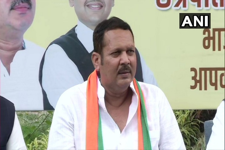 उदयनराजेंनी का केला भाजपमध्ये प्रवेश? राजू शेट्टींनी सांगितलं खरं कारण...!