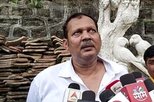 शरद पवारांबद्दल बोलताना उदयनराजेंच्या डोळ्यात अश्रू, म्हणाले...