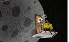 भारत आज रात्री चंद्रावर रचणार इतिहास, वाचा 'Chandrayaan 2' चा महत्त्वाचा टप्पा