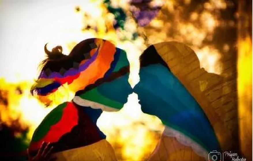 लाडाची लेक समलैंगिक असल्याचं समजताच वडिलांनी स्वत:ला संपवलं, डोक्यात घातल्या गोळ्या