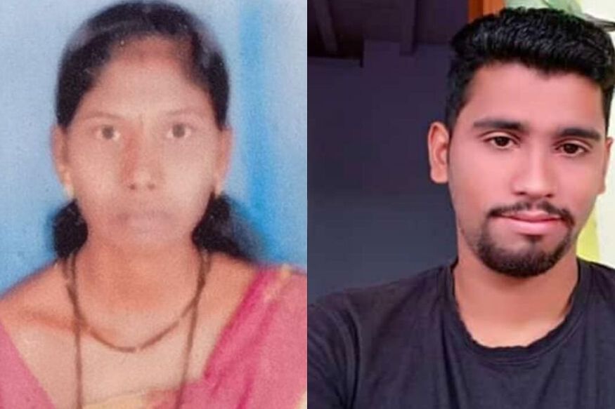 24 तासांत तीन धक्कादायक MURDER, महिलेची बलात्कारानंतर हत्या तर प्रेमसंबंधातून तरुणाला संपवलं!