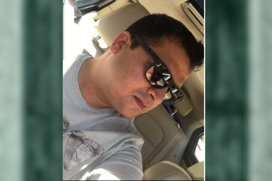 धक्कादायक! 'आईने बाबांना चाकूने मारलं', 6 वर्षांच्या मुलाने नातेवाईकांना केला फोन