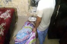 साता जन्माचं वचन दिलेल्या पतीची निर्घृण हत्या, पोलिसांना फोनवर पत्नी म्हणते...!