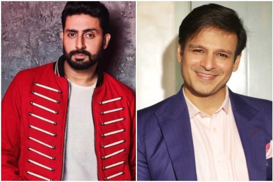 अभिनेता विवेक ओबेरॉय आणि अभिषेक बच्चन यांच्यात असलेल्या दुरावा जगजाहीर आहे. एकेकाळी विवेक ओबेरॉय आणि ऐश्वर्या राय रिलेशनशिपमध्ये होते. तर सध्या ऐश्वर्या आणि अभिषेक यांचा सुखाचा संसार सुरु आहे. दरम्यानच्या काळात अभिषेक आणि विवेक या दोघांनीही एकमेकांसमोर येणं टाळलं होतं.