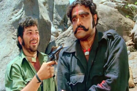 Viju Khote Death : सरदाराचं 'नमक' खाण्यासाठी कालियाला मिळाले होते एवढे पैसे