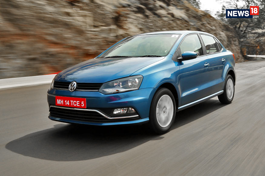 खूशखबर! Volkswagen च्या 'या' गाड्यांवर बंपर ऑफर, 4.5 लाख रुपयांपर्यंत सूट