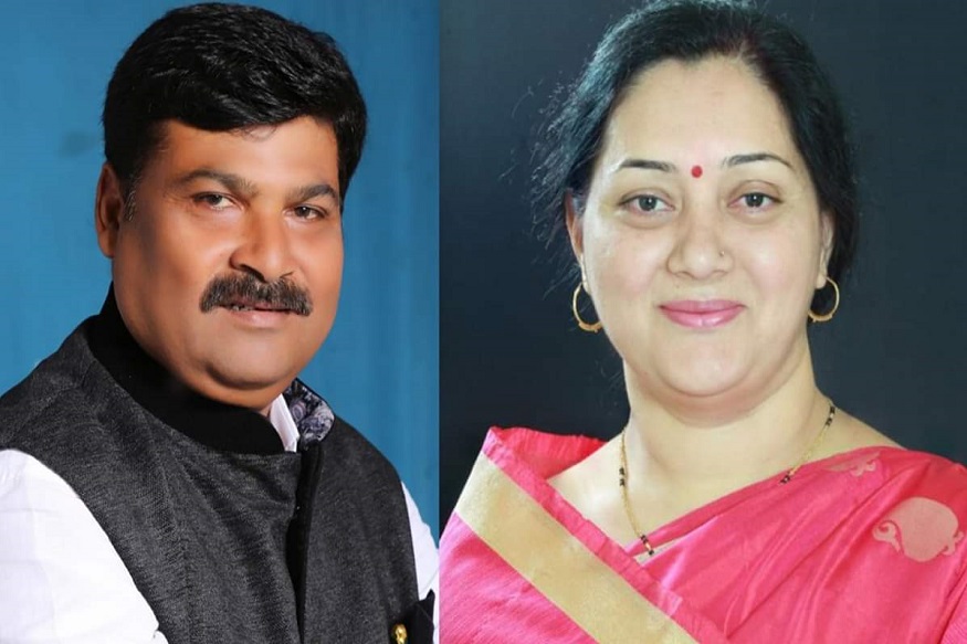 भाजप आमदाराने दाखवल्या खोट्या सह्या, न्यायालयाचे गुन्हा दाखल करण्याचे आदेश