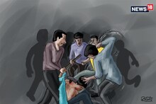 Mob Lynching : रस्त्यावर शौचास बसल्यामुळे दोन दलित मुलांची समूहाने केली हत्या