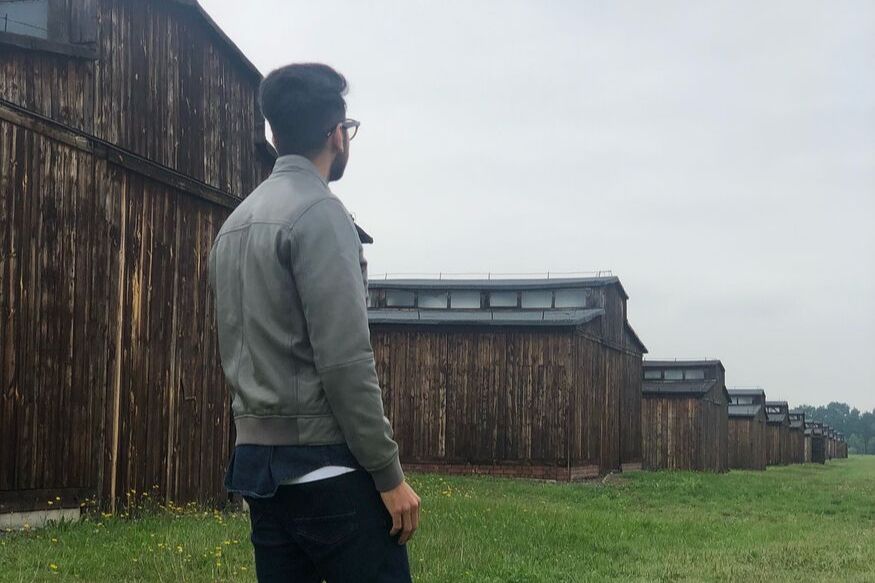 'हस्तमैथुन करत असल्याचं बाबांना कळलं होतं तेव्हा...' बॉलिवूड हिरोनं सांगितला किस्सा