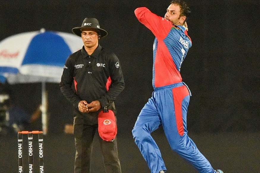 अफगाणिस्तानचा विश्वविक्रम, स्वत:लाच मागे टाकून रचला अनोखा इतिहास