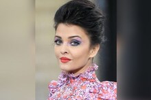 Paris Fashion Week मध्ये दिसला ऐश्वर्या रायच्या सौंदर्याचा जलवा, पाहा PHOTO