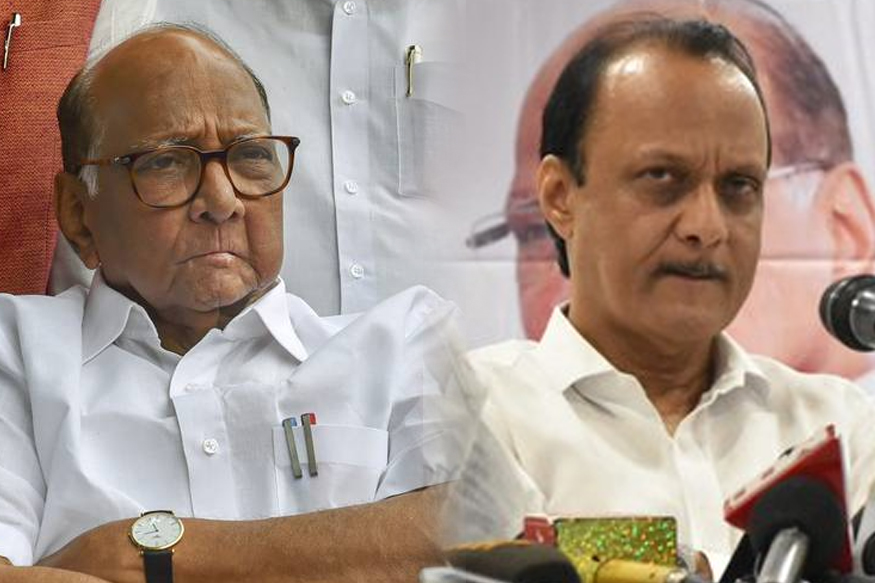 SPECIAL REPORT : पवार घराण्यात महाभारत, 'या'साठी अजितदादांनी टाकला डाव?