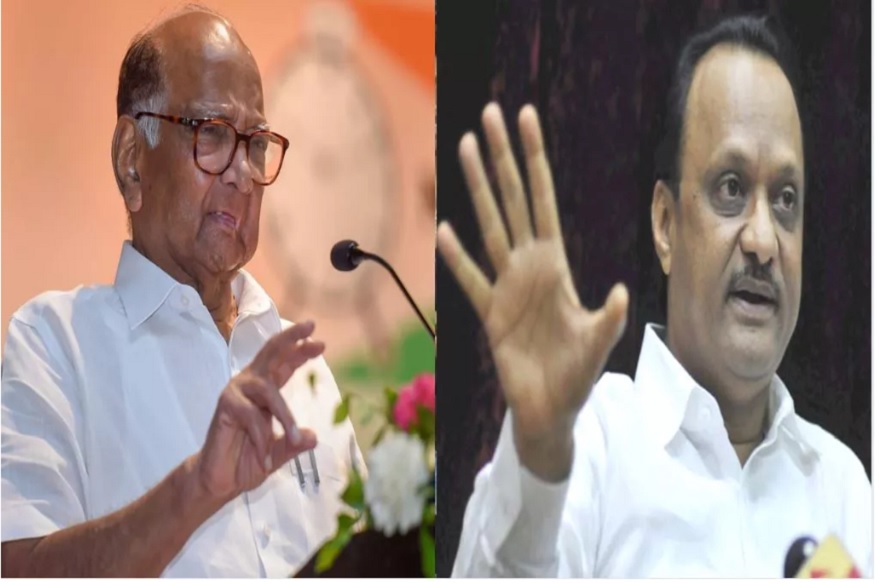 शरद पवारांनी अजित पवारांकडे पाठवलेल्या दूतांच्या हाती अपयश?