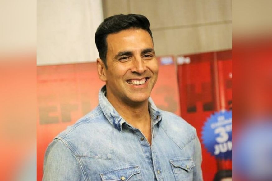 अक्षय कुमार ठरला फोर्ब्सच्या यादीत एकमेव भारतीय सेलिब्रेटी, एवढी आहे वर्षभरातील कमाई
