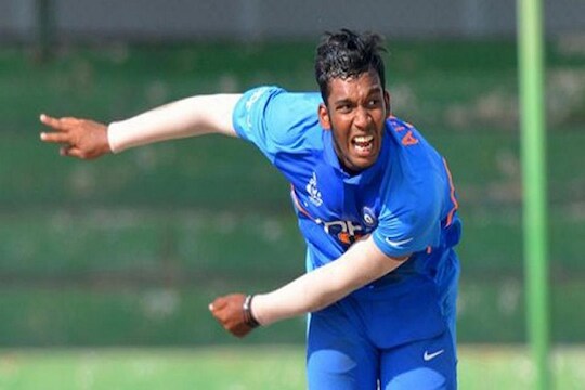 ICC Under 19 Asia Cup : मुंबईकर अथर्व अंकोलेकरची 'बेस्ट' कामगिरी! सातव्यांदा भारतानं जिंकला आशियाई कपचा किताब