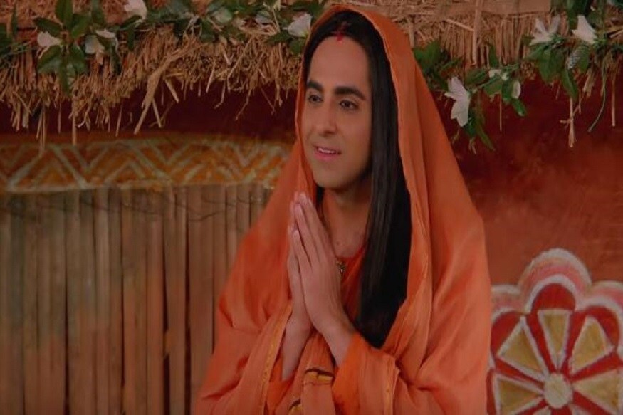 आयुष्मानने यात स्त्रीपात्र निभावणाऱ्या अभिनेत्रीची भूमिका केली आहेत. त्यानंतर त्याच्यावर असा काही प्रसंग ओढवतो की त्याला पूजा म्हणून समांतर आयुष्य जगायला लागतं. आयुष्मानने यात स्त्रीपात्र निभावणाऱ्या अभिनेत्रीची भूमिका केली आहेत. त्यानंतर त्याच्यावर असा काही प्रसंग ओढवतो की त्याला पूजा म्हणून समांतर आयुष्य जगायला लागतं.