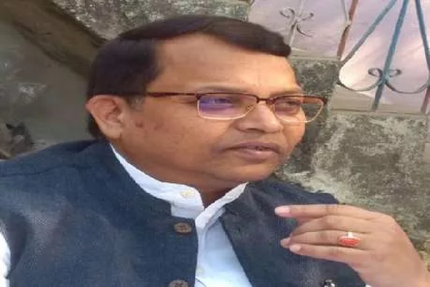 पत्नीने सोशल मीडियावर केले गंभीर आरोप, भाजपचे मंत्री घटस्फोटासाठी गेले कोर्टात