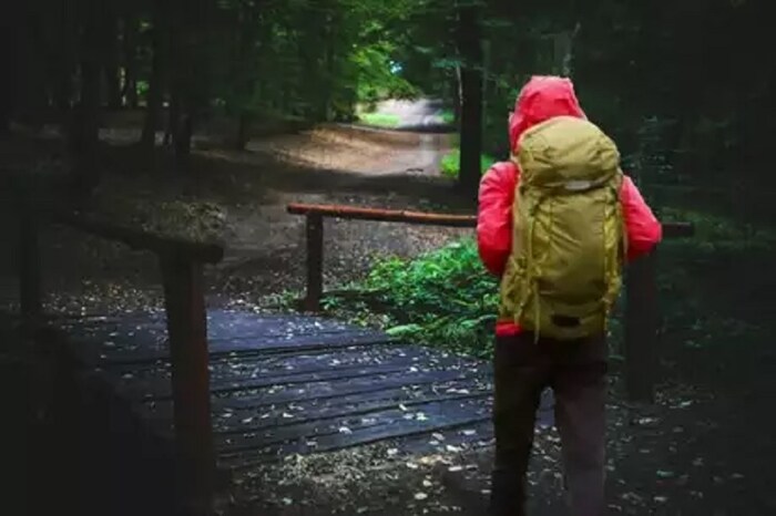 उठायचं अजिबात मन नसतं. यावरूनच सतत मनात एकच प्रश्न येतो तो म्हणजे 'मी का उठतेय.. मला कामावर का जावं लागतंय..'