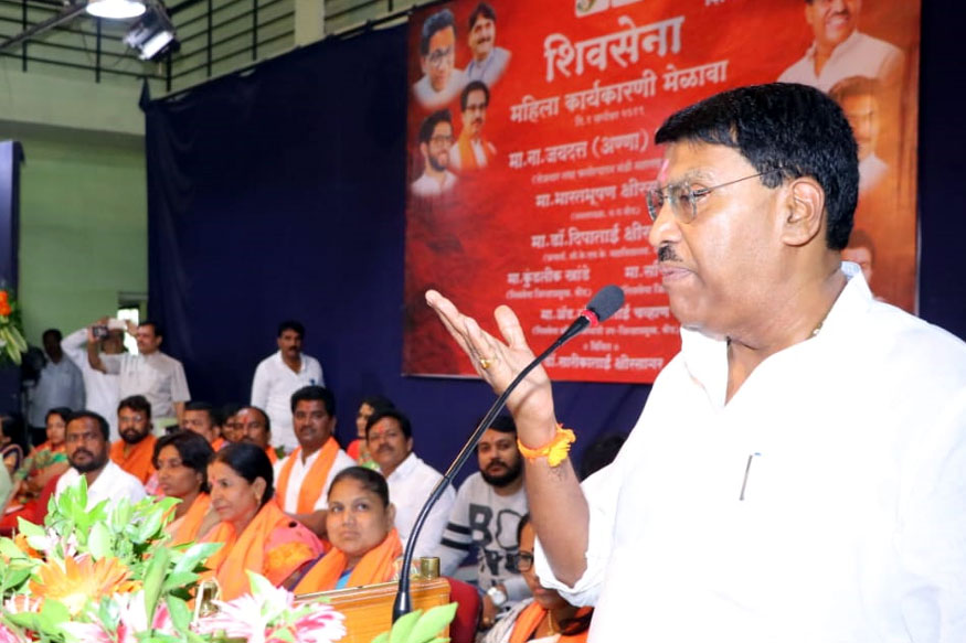 कोण बाकी राहिलं आता.. राष्ट्रवादीच्या शिवस्वराज्य यात्रेला 'शोध यात्रा' म्हटलं पाहिजे