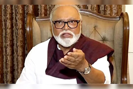 'किती भाटगिरी करायची याला काही मर्यादा असतात', छगन भुजबळ भडकले