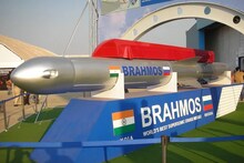 शत्रूला धडकी भरवणारं क्षेपणास्त्र! ब्रह्मोस सुपरसोनिक क्रूजची यशस्वी चाचणी