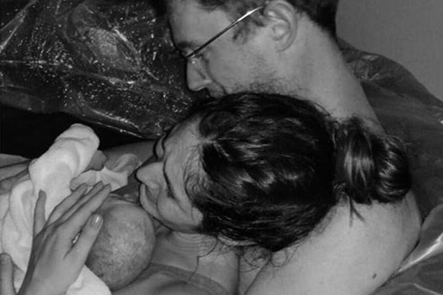 अभिनेत्रीने शेअर केला वॉटर डिलीव्हरीचा लाइव्ह फोटो, हा अनुभव तुम्ही वाचाच!