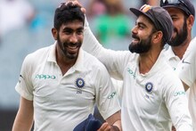बुमराहच्या दुखापतीने वाढली चिंता, BCCI ने घेतला मोठा निर्णय
