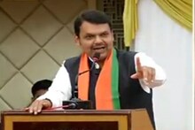 CM फडणवीसांचं अजित पवारांना थेट आव्हान, गोपीचंद पडळकरांना बारामतीतून उतरवणार