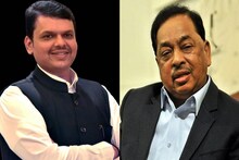 SPECIAL REPORT: राणेंचा 'स्वाभिमान' राहिला कुठे? भाजप प्रवेशाबाबत तारीख पे तारीख
