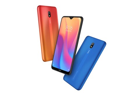 Xiaomi ने Redmi 8A हा फोन लाँच केला आहे. तीन रंगात हा फोन उपलब्ध असून 29 सप्टेंबरला बाजारात मिळेल.