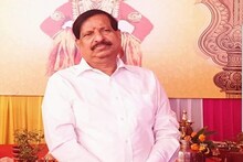 मुख्यमंत्री आणि उद्धव ठाकरेंच्या कार्यक्रमाला गणेश नाईकांची पुन्हा दांडी!