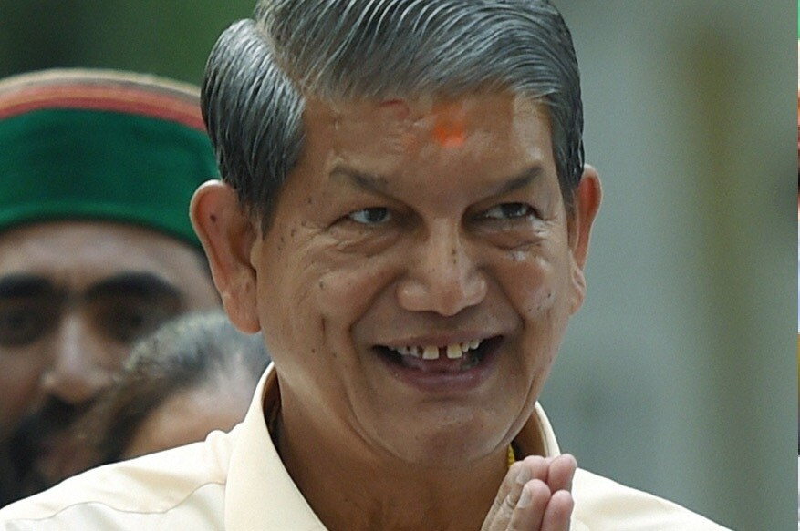 उत्तराखंडचे माजी मुख्यमंत्री आणि काँग्रेसचे दिग्गज नेते हरीश रावत यांनी 2014 मध्ये 6 कोटी रुपयांची मालमत्ता असल्याचं जाहीर केलं होतं. मात्र, त्यांचा कर सरकार भरत होते. उत्तराखंडचे माजी मुख्यमंत्री आणि काँग्रेसचे दिग्गज नेते हरीश रावत यांनी 2014 मध्ये 6 कोटी रुपयांची मालमत्ता असल्याचं जाहीर केलं होतं. मात्र, त्यांचा कर सरकार भरत होते.
