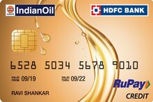 HDFC बँकेनं लाँच केलं नवं कार्ड, मिळतील 'हे' फायदे