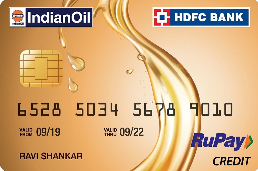HDFC बँकेनं लाँच केलं नवं कार्ड, मिळतील 'हे' फायदे