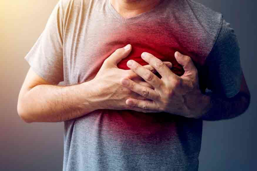 या रिसर्चमध्ये पाहण्यात आलं की, अल्फा टोकोफेरोल दिल्यानंतर उंदरांचं हृदय चांगल्या पद्धतीने काम करू लागले. आता माणसांवरही हे संशोधन करता येऊ शकतं. या रिसर्चमध्ये पाहण्यात आलं की, अल्फा टोकोफेरोल दिल्यानंतर उंदरांचं हृदय चांगल्या पद्धतीने काम करू लागले. आता माणसांवरही हे संशोधन करता येऊ शकतं.