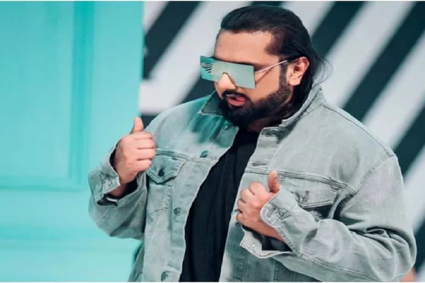 10 वर्षांच्या मुलाचं ढोलकीवर रॅप साँग, व्हिडीओ पाहून हनी सिंगही झाला हैराण