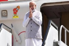शरिरात 100 फ्रॅक्चर तरी PM मोदींसमोर आज गाणार राष्ट्रगीत!