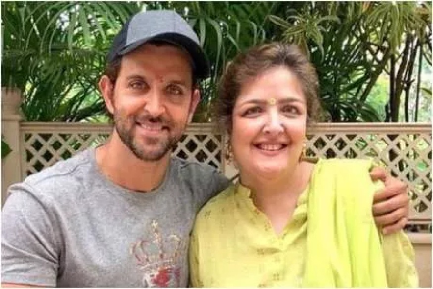 अखेर बॉयफ्रेंडला सोडून घरी परतली हृतिकची बहीण सुनैना रोशन