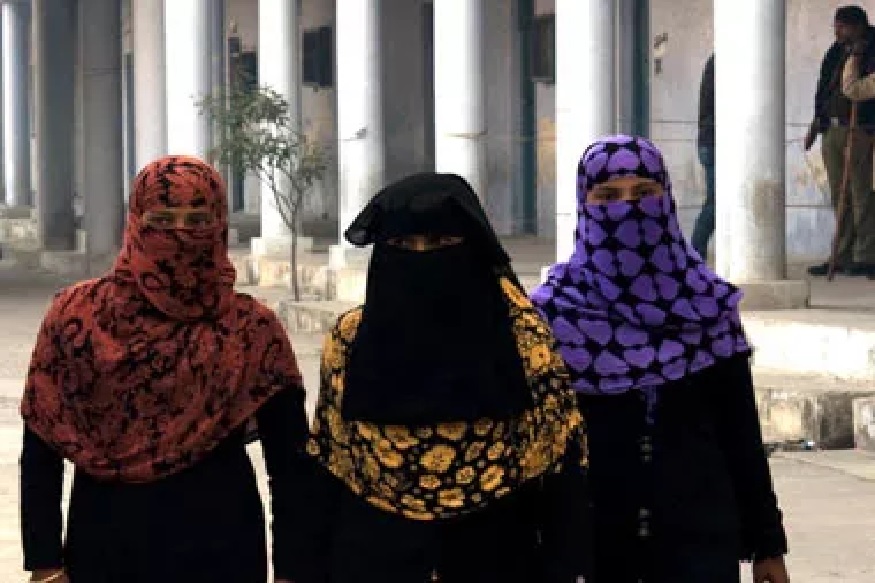 वडील करू शकतात मुलीशी लग्न, या देशातल्या संसदेने मंजूर केलं विधेयक