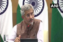 लवकरच पाक व्याप्त काश्मीर भारताचा भौगोलिक भाग असेल;  मंत्र्यांचे मोठ वक्तव्य!