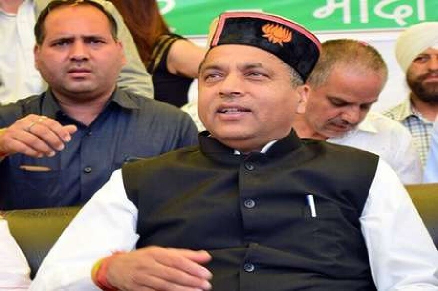 सध्या हिमाचल प्रदेशात भाजपचे मुख्यमंत्री आहेत. जयराम ठाकूर यांची संपत्ती तीन कोटी असून त्यांचाही कर सरकारी तिजोरीतून भरला जातो. सध्या हिमाचल प्रदेशात भाजपचे मुख्यमंत्री आहेत. जयराम ठाकूर यांची संपत्ती तीन कोटी असून त्यांचाही कर सरकारी तिजोरीतून भरला जातो.