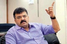 जितेंद्र आव्हाडांनी आपल्याच गृहमंत्र्यांना धरलं धारेवर, पोलिसांविरुद्ध संताप