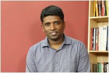 माजी IAS अधिकाऱ्याला पुण्यातल्या वाचनालयात जाण्यापासून रोखलं, कारण...