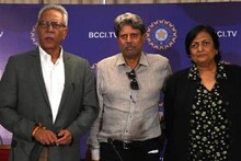 रवी शास्त्रींची निवड करणाऱ्या समितीलाच BCCIची नोटीस